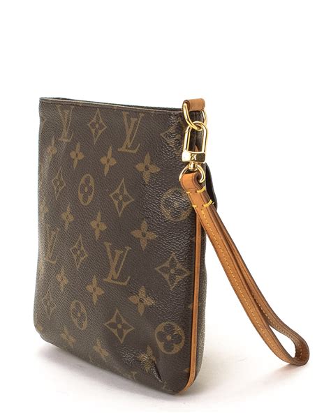 lv wristlets|louis vuitton wristlet for women.